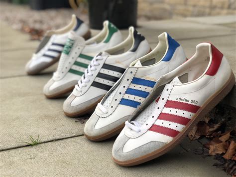 ältere adidas herren modelle|Vintage Herren Schuhe .